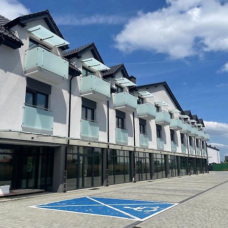 Rent Apartment Величка Екстер'єр фото