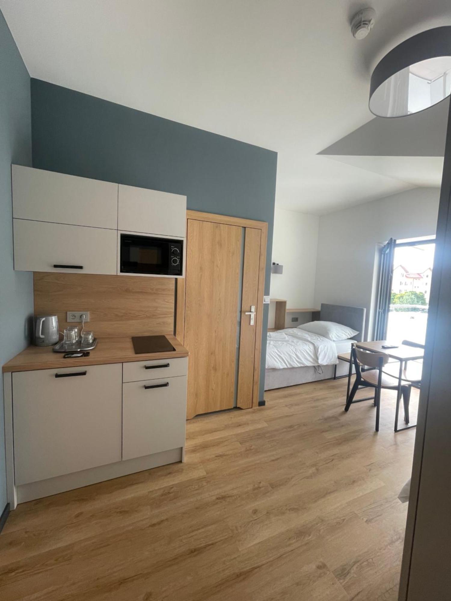 Rent Apartment Величка Екстер'єр фото