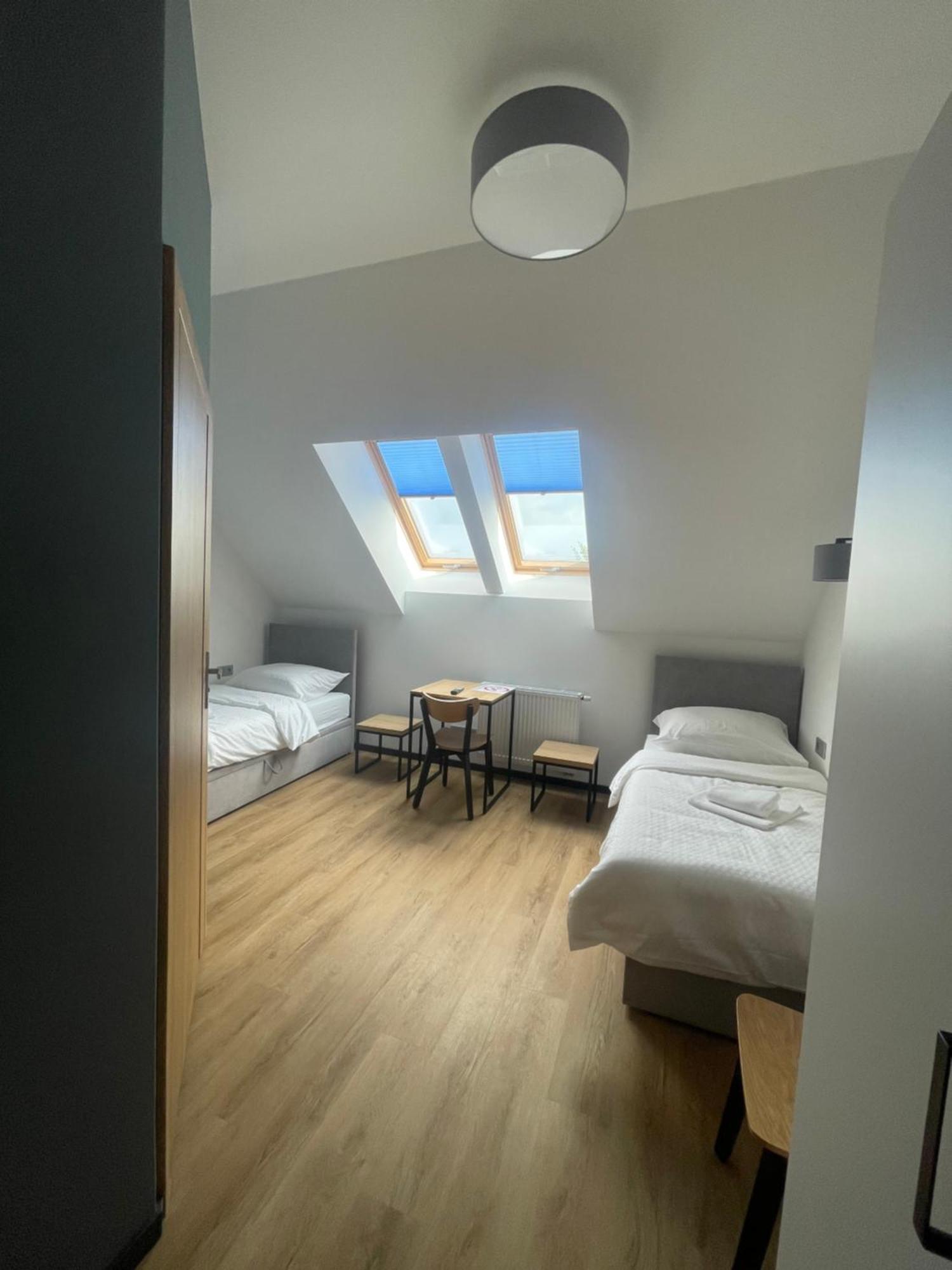 Rent Apartment Величка Екстер'єр фото