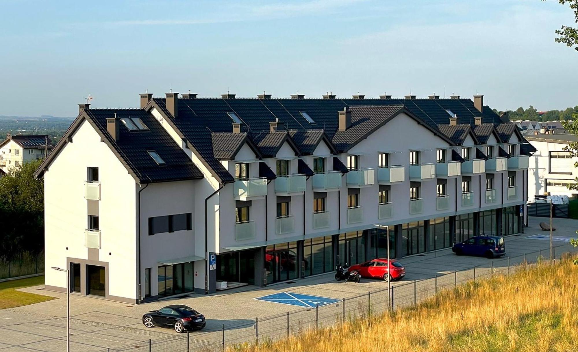 Rent Apartment Величка Екстер'єр фото