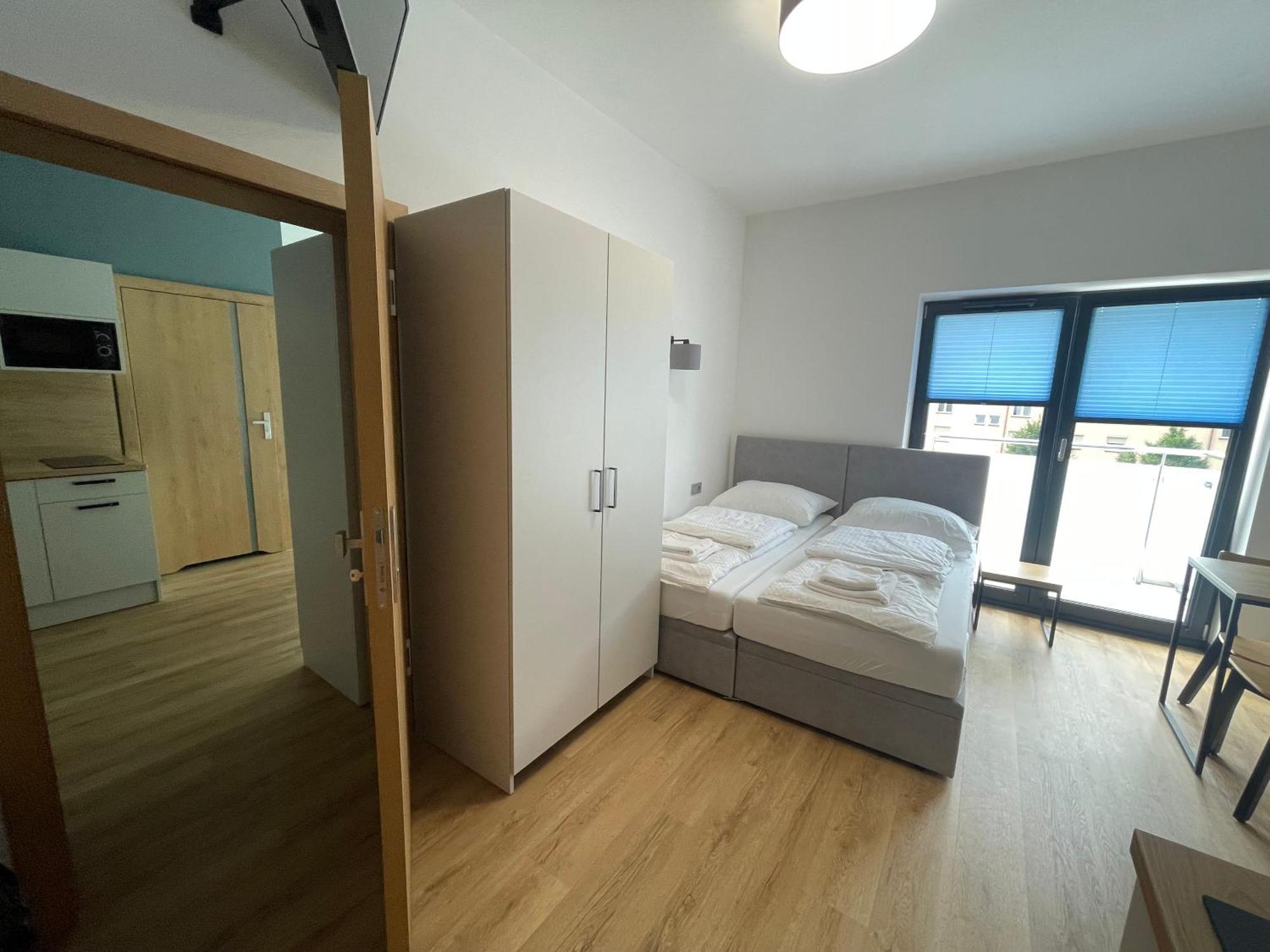 Rent Apartment Величка Екстер'єр фото